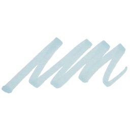 Winsor & Newton Promarker - Pebble Blue swatch