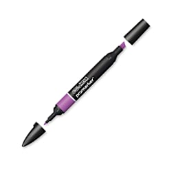 Winsor & Newton Promarker - Purple