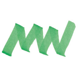 Winsor & Newton Promarker - Emerald, swatch