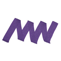 Winsor & Newton Promarker - Aubergine, swatch