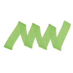 Winsor & Newton Promarker - Grass, swatch