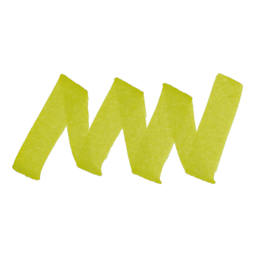 Winsor & Newton Promarker - Pear Green, swatch