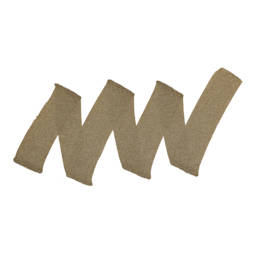 Winsor & Newton Promarker - Umber, swatch