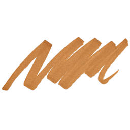 Winsor & Newton Promarker - Saddle Brown swatch