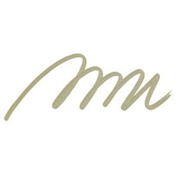 Winsor & Newton Promarker Metallic Marker - Gold swatch