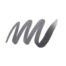 Royal Talens Ecoline Brush Marker - Deep Grey swatch