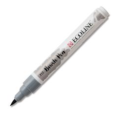 Royal Talens Ecoline Brush Marker - Cold Grey