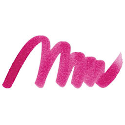 Royal Talens Ecoline Brush Marker - Magenta swatch