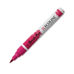 Royal Talens Ecoline Brush Marker - Light Rose