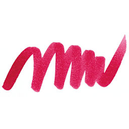 Royal Talens Ecoline Brush Marker - Carmine swatch