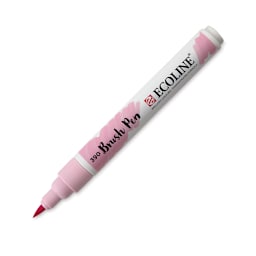 Royal Talens Ecoline Brush Marker - Pastel Rose