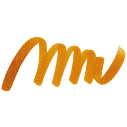 Royal Talens Ecoline Brush Marker - Deep Ochre swatch