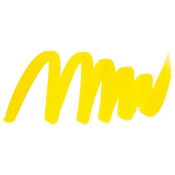 Royal Talens Ecoline Brush Marker - Chartruese swatch