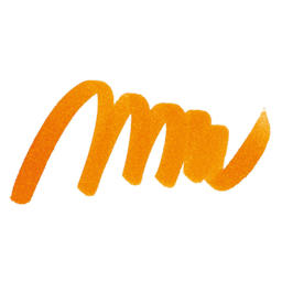 Royal Talens Ecoline Brush Marker - Light Orange swatch