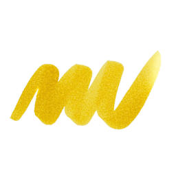 Royal Talens Ecoline Brush Marker - Sand Yellow swatch