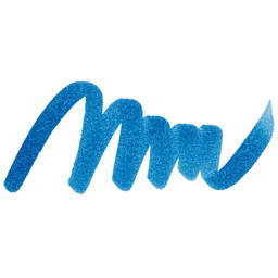 Royal Talens Ecoline Brush Marker - Ultramarine Deep swatch