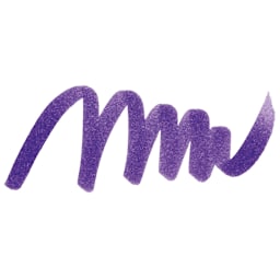 Royal Talens Ecoline Brush Marker - Blue Violet swatch
