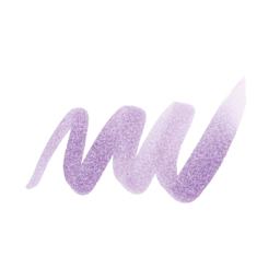 Royal Talens Ecoline Brush Marker - Pastel Violet swatch