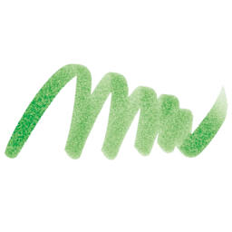 Royal Talens Ecoline Brush Marker - Light Green swatch