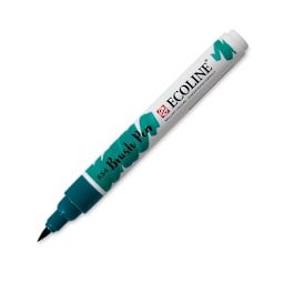 Royal Talens Ecoline Brush Marker - Fir Green
