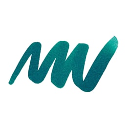 Royal Talens Ecoline Brush Marker - Fir Green swatch