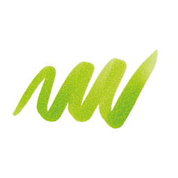 Royal Talens Ecoline Brush Marker - Grass Green swatch