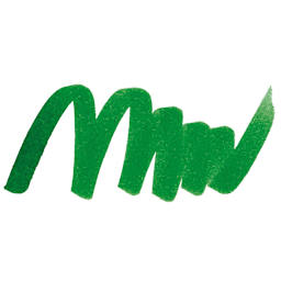 Royal Talens Ecoline Brush Marker - Forest Green swatch