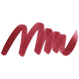 Royal Talens Ecoline Brush Marker - Red Brown swatch