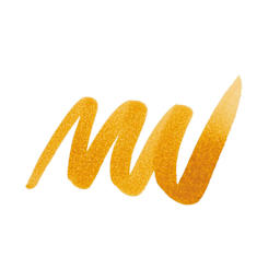 Royal Talens Ecoline Brush Marker - Gold Ochre swatch