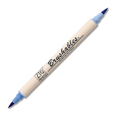 Zig Brushables Dual Tip Marker - Splash