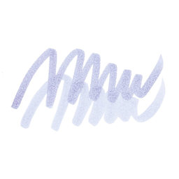 Zig Brushables Dual Tip Marker - English Lavender swatch