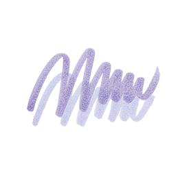 Zig Brushables Dual Tip Marker - Lunar Lavender swatch