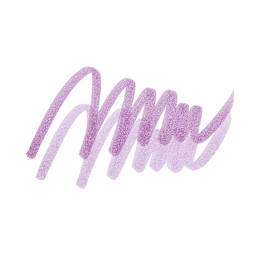 Zig Brushables Dual Tip Marker - Hyacinth swatch