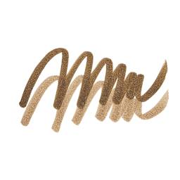 Zig Brushables Dual Tip Marker - Root Beer Float swatch