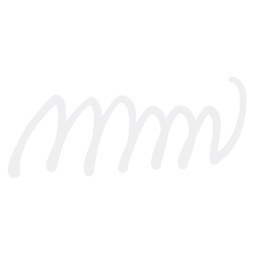 Molotow One4All Acrylic Twin Marker - Signal White swatch