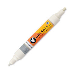 Molotow One4All Acrylic Twin Marker - Nature White