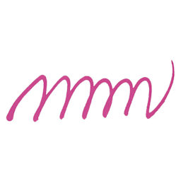 Molotow One4All Acrylic Twin Marker - Magenta swatch