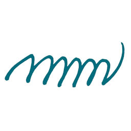 Molotow One4All Acrylic Twin Marker - Turquoise swatch