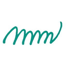 Molotow One4All Acrylic Twin Marker - Lagoon Blue swatch