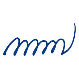 Molotow One4All Acrylic Twin Marker - True Blue swatch