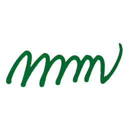 Molotow One4All Acrylic Twin Marker - Mister Green swatch