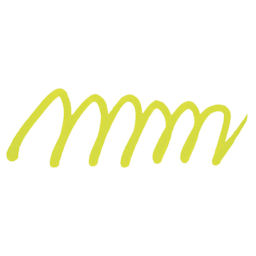 Molotow One4All Acrylic Twin Marker - Poison Green swatch