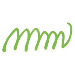 Molotow One4All Acrylic Twin Marker - Neon Green Fluorescent swatch