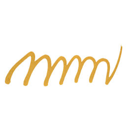 Molotow One4All Acrylic Twin Marker - Ochre Brown Light swatch