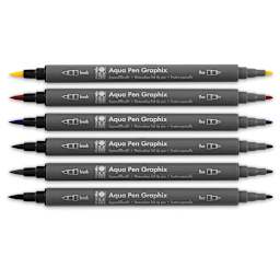 
King of Bubblegum, Set of 6  Inside of Package