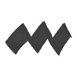 Molotow Chalk Marker - Black, 15 mm swatch