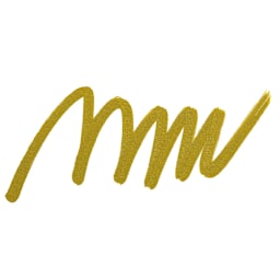 Molotow Chalk Marker - Metallic Gold, 4 mm swatch