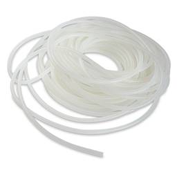 Surebonder Clear Stik All-Temp Hot Glue Sticks - Coil of 77 ft Glue roll shown