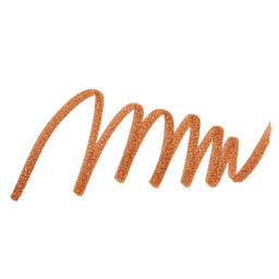 Caran d'Ache Fibralo Brush Marker - Russet swatch