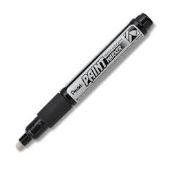 Pentel Paint Marker - White